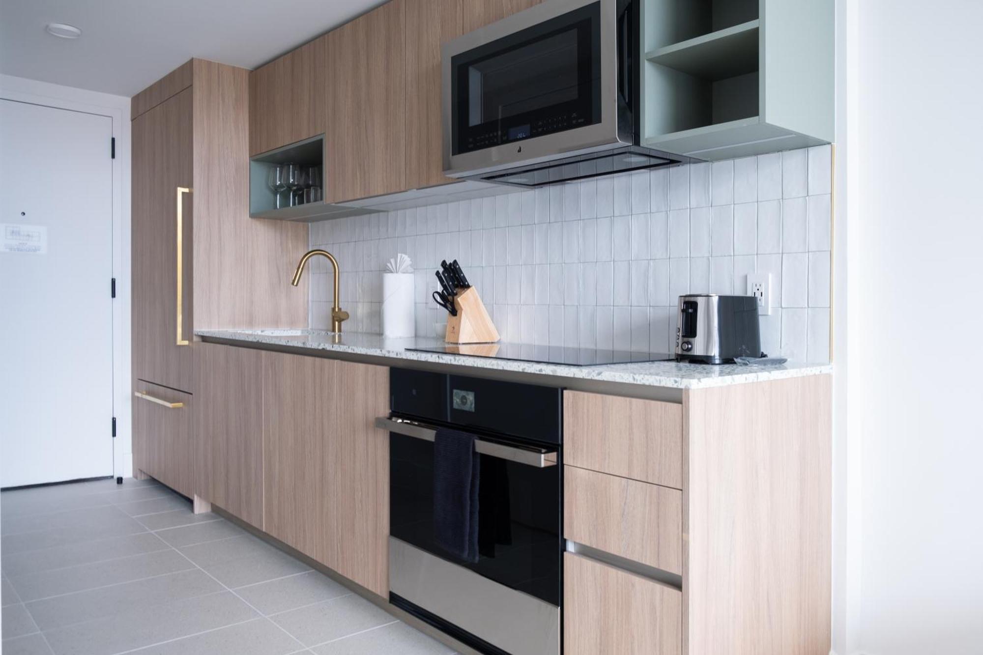 Natiivo By Ionica Residences Miami Cameră foto