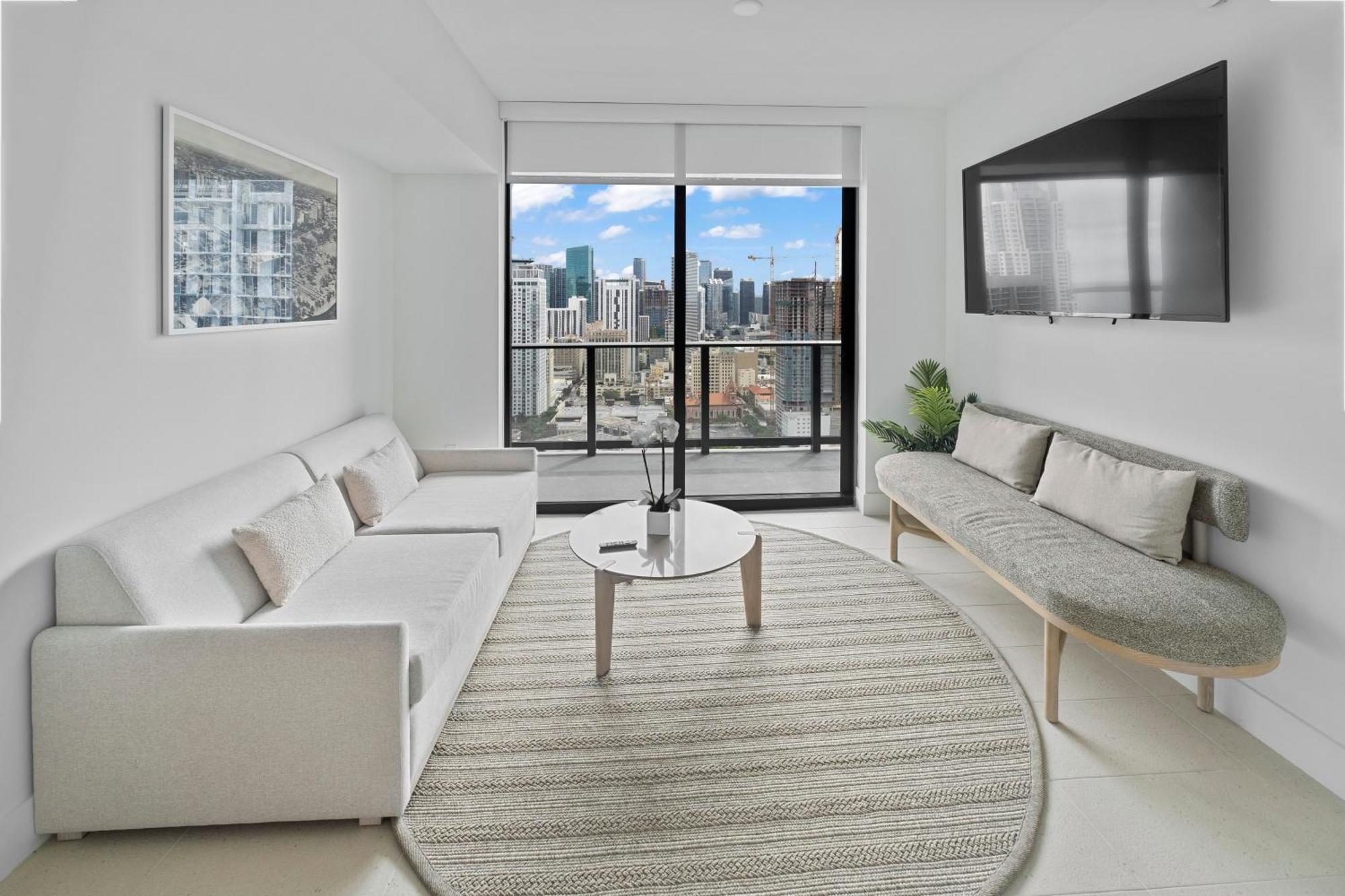 Natiivo By Ionica Residences Miami Cameră foto