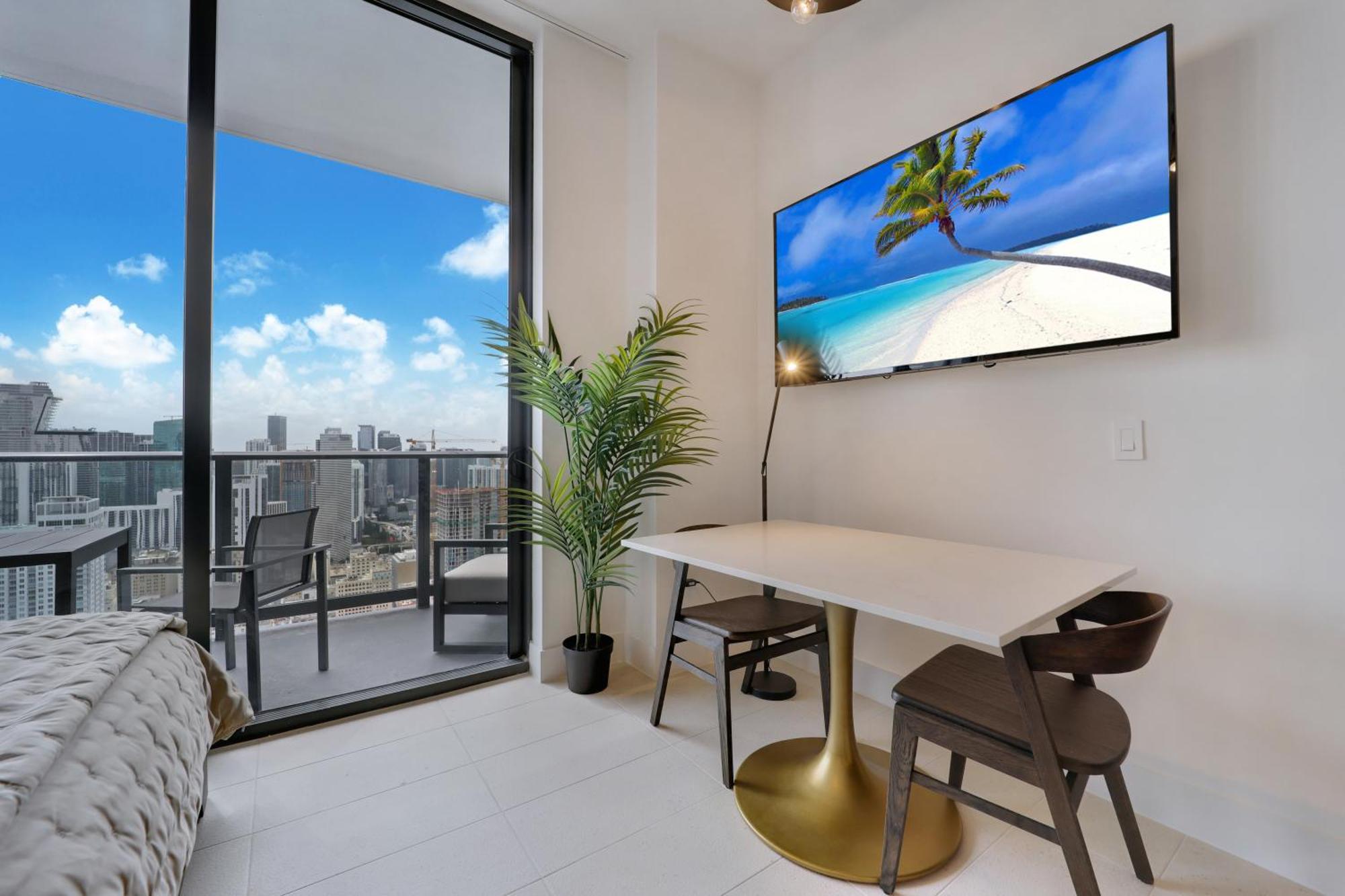 Natiivo By Ionica Residences Miami Cameră foto