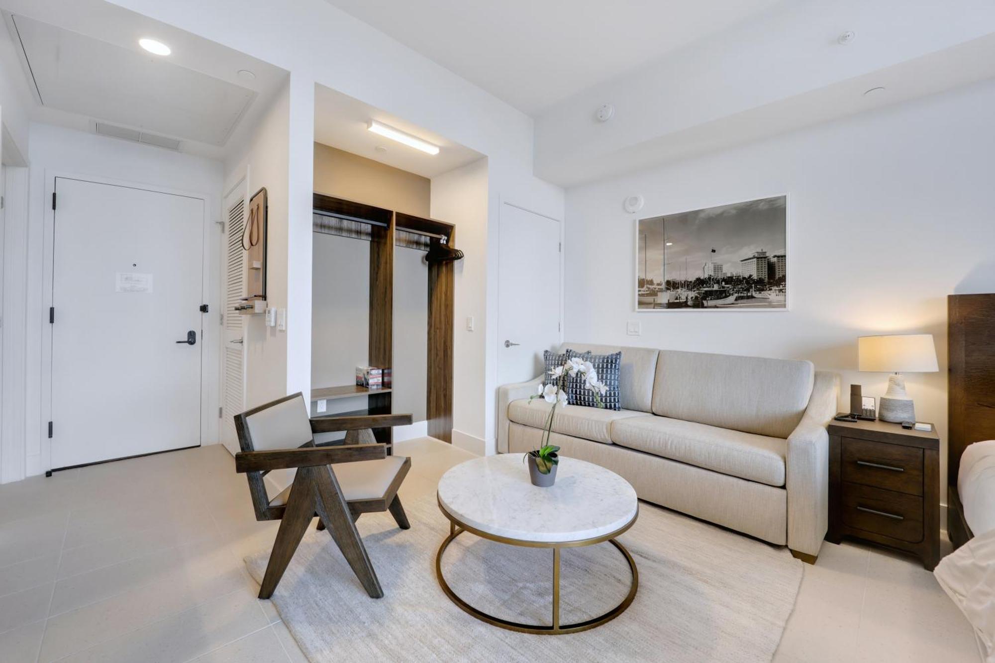 Natiivo By Ionica Residences Miami Cameră foto
