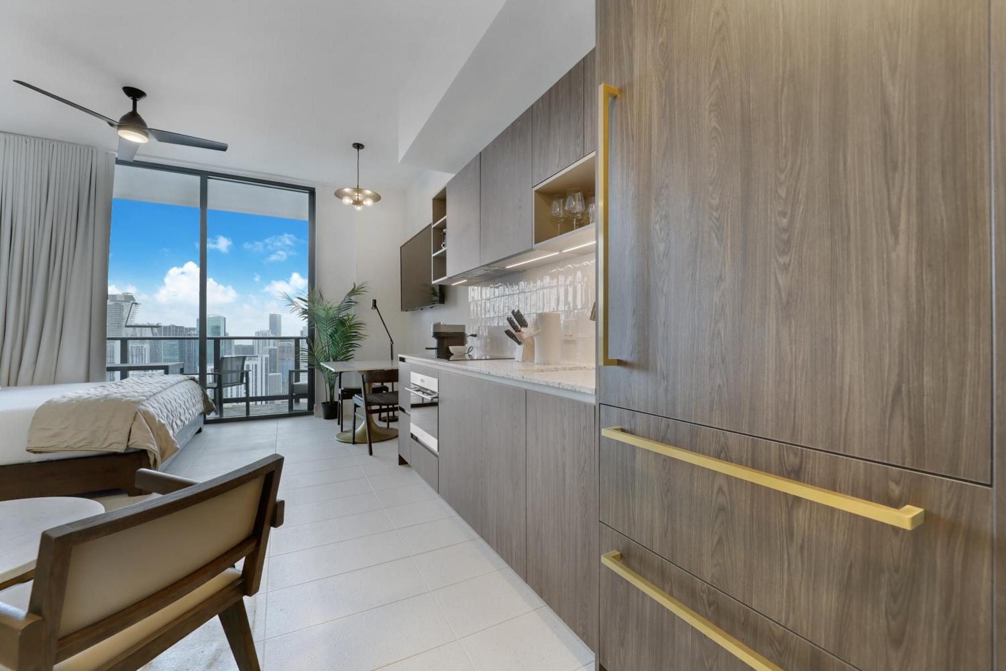 Natiivo By Ionica Residences Miami Cameră foto