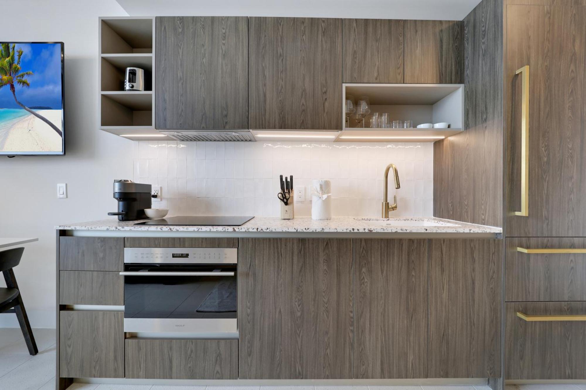 Natiivo By Ionica Residences Miami Cameră foto