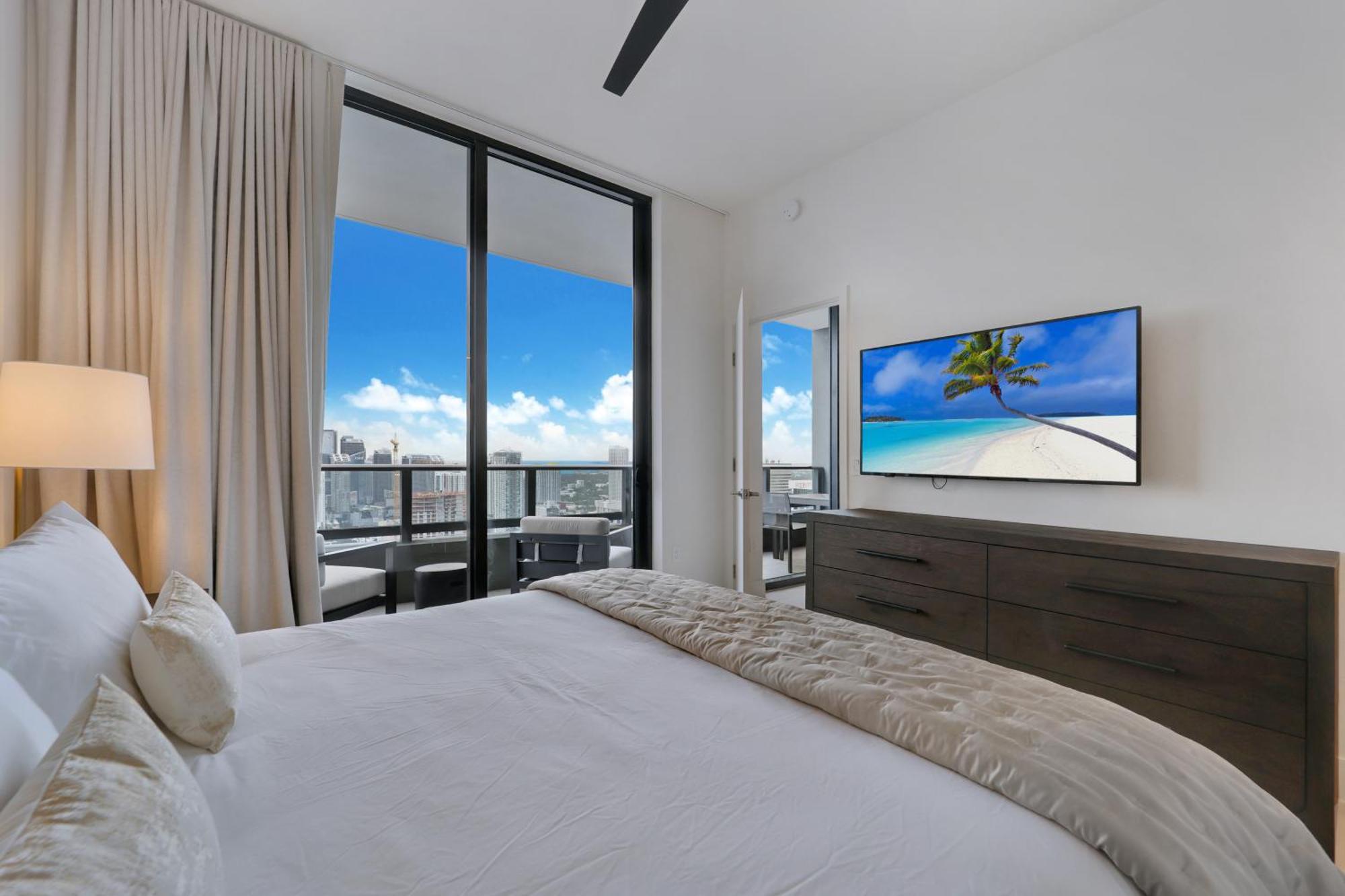 Natiivo By Ionica Residences Miami Cameră foto