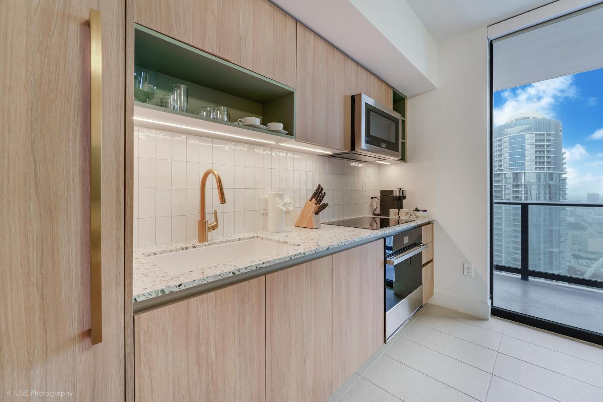 Natiivo By Ionica Residences Miami Cameră foto